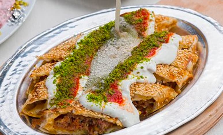 Fırın beyti